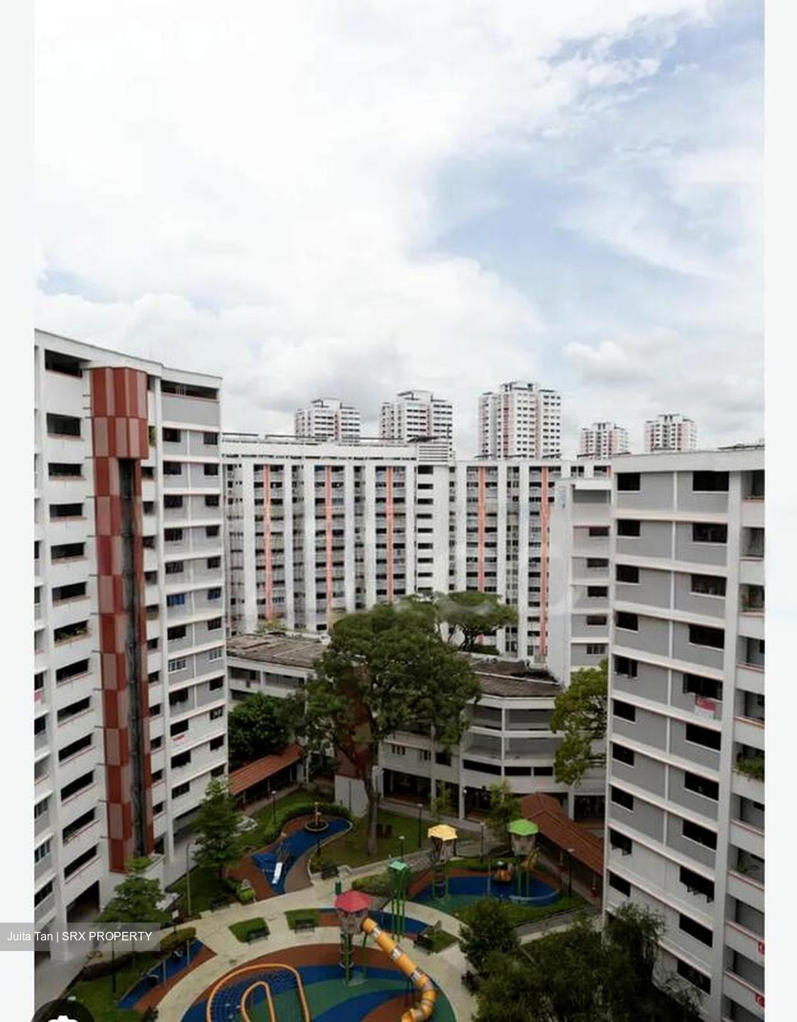 Blk 288B Jurong East Street 21 (Jurong East), HDB 5 Rooms #430228111